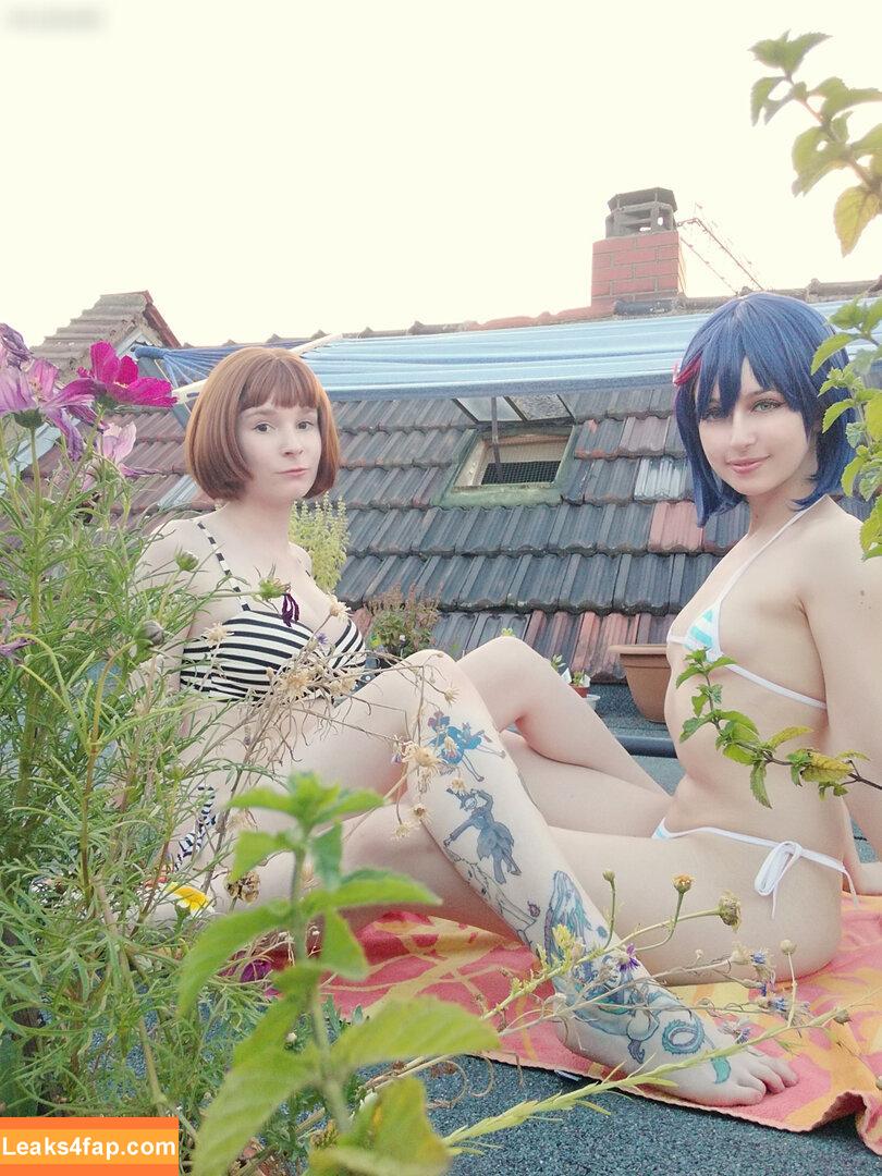 Gumiho / gumihocosplay / gumihohannya слитое фото фото #0014