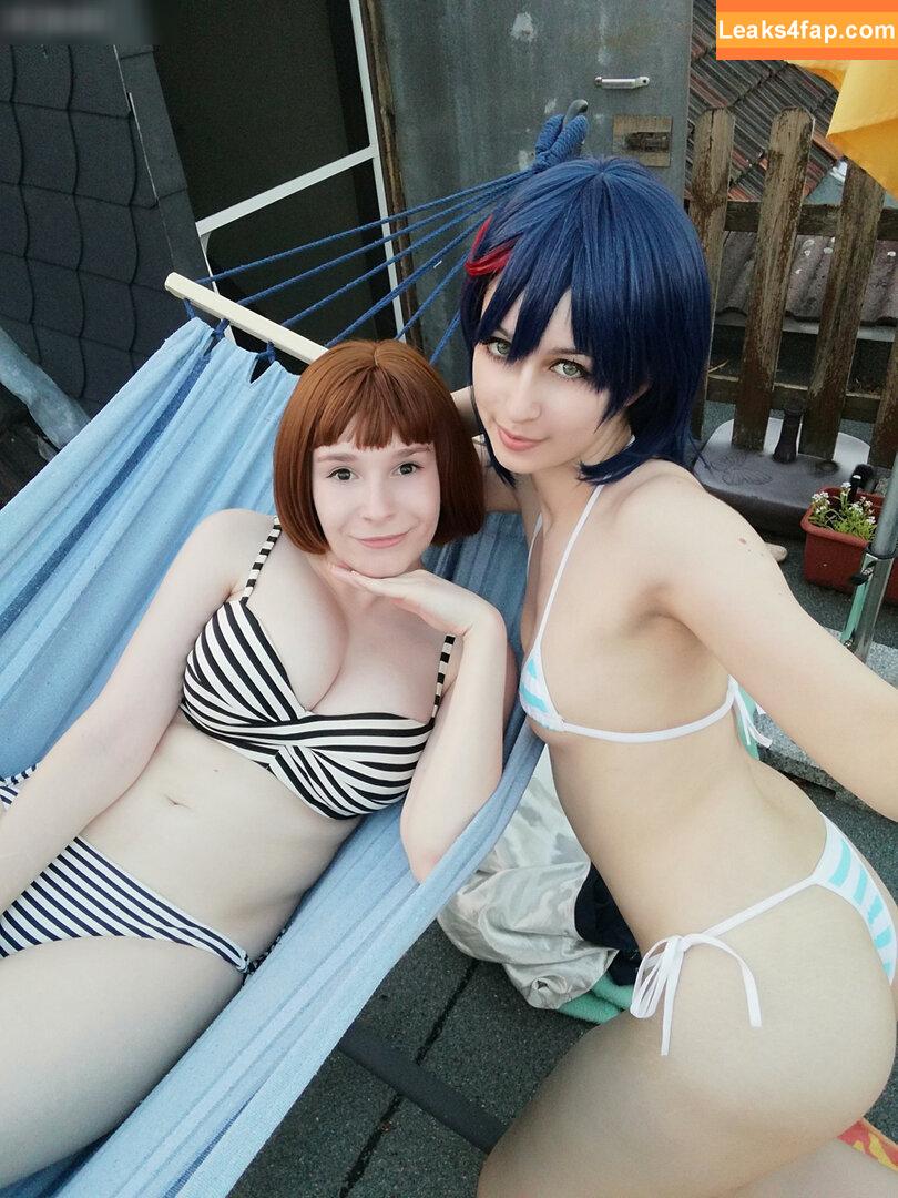 Gumiho / gumihocosplay / gumihohannya слитое фото фото #0015