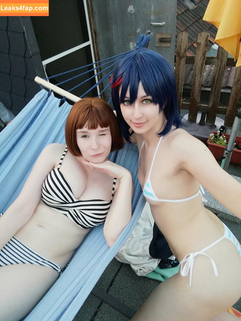Gumiho / gumihocosplay / gumihohannya слитое фото фото #0018