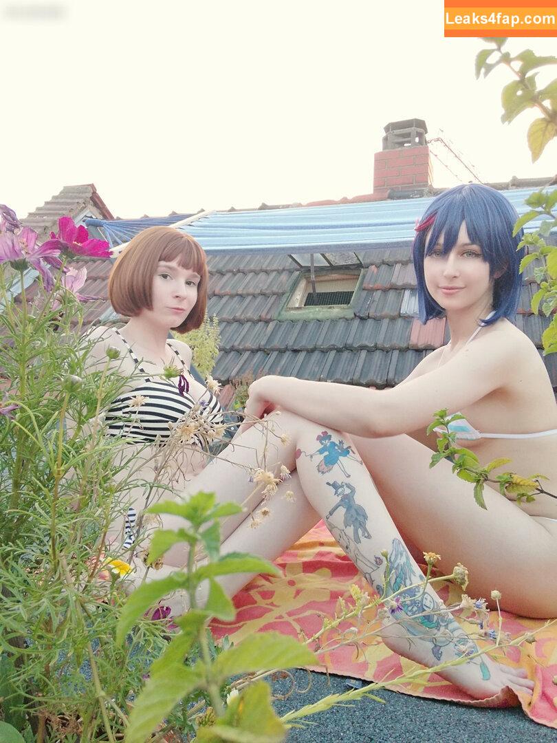 Gumiho / gumihocosplay / gumihohannya слитое фото фото #0020