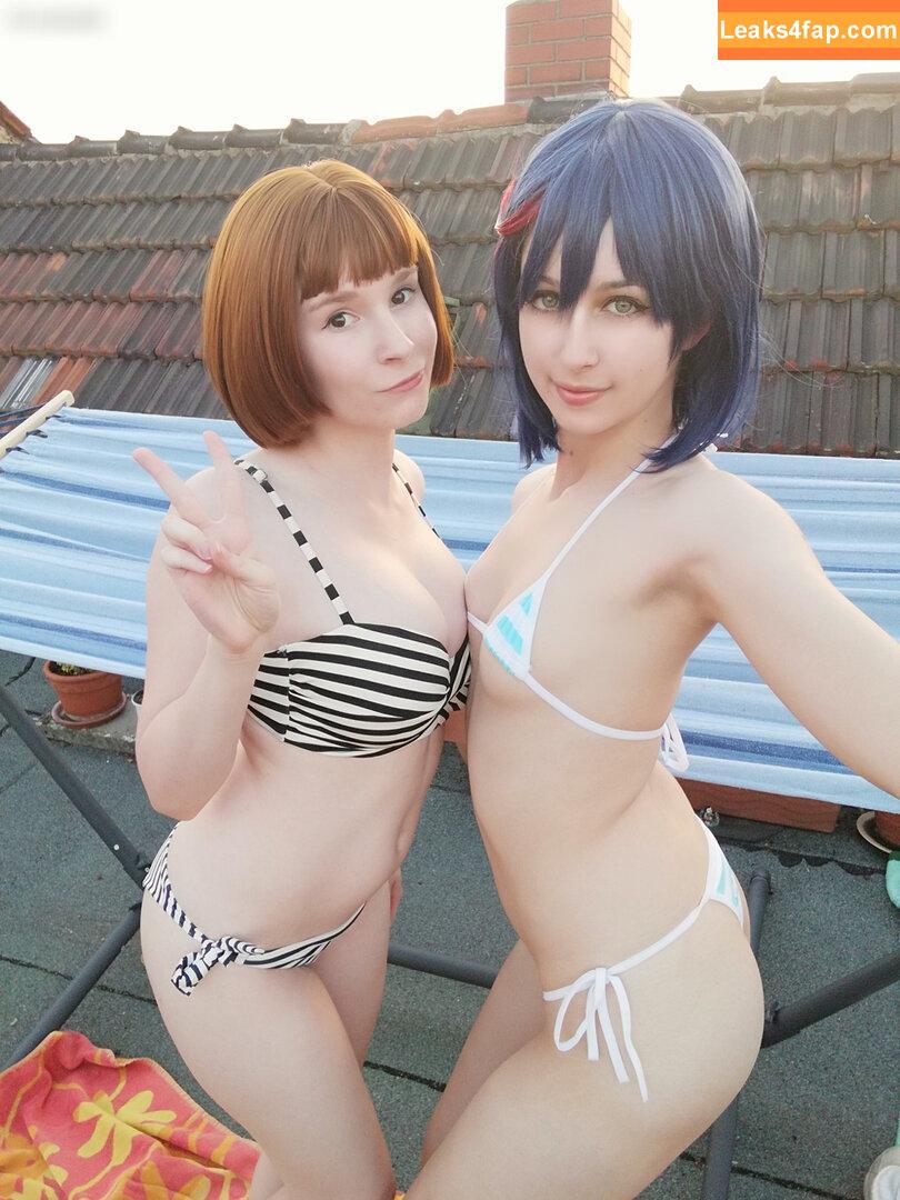 Gumiho / gumihocosplay / gumihohannya слитое фото фото #0021