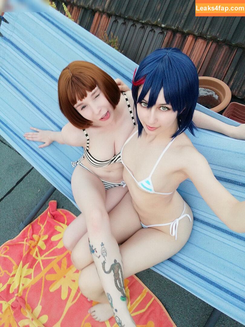 Gumiho / gumihocosplay / gumihohannya слитое фото фото #0022