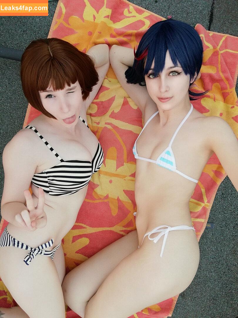 Gumiho / gumihocosplay / gumihohannya слитое фото фото #0023