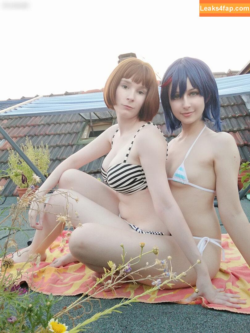Gumiho / gumihocosplay / gumihohannya слитое фото фото #0026