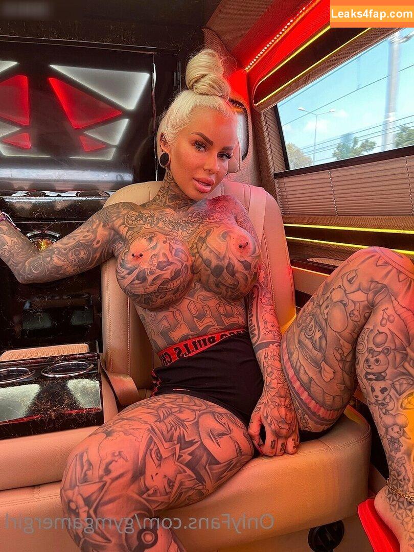 GymGamerGirl /  leaked photo photo #0005