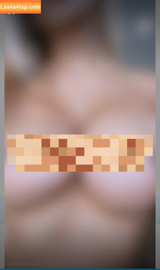 Hannah Palmer / hannah_cpalmer / hannahcpalmer leaked photo photo #0001