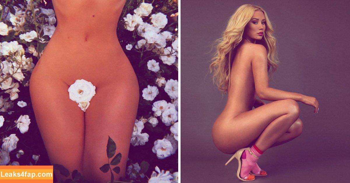Iggy Azalea / thenewclassic leaked photo photo #0007