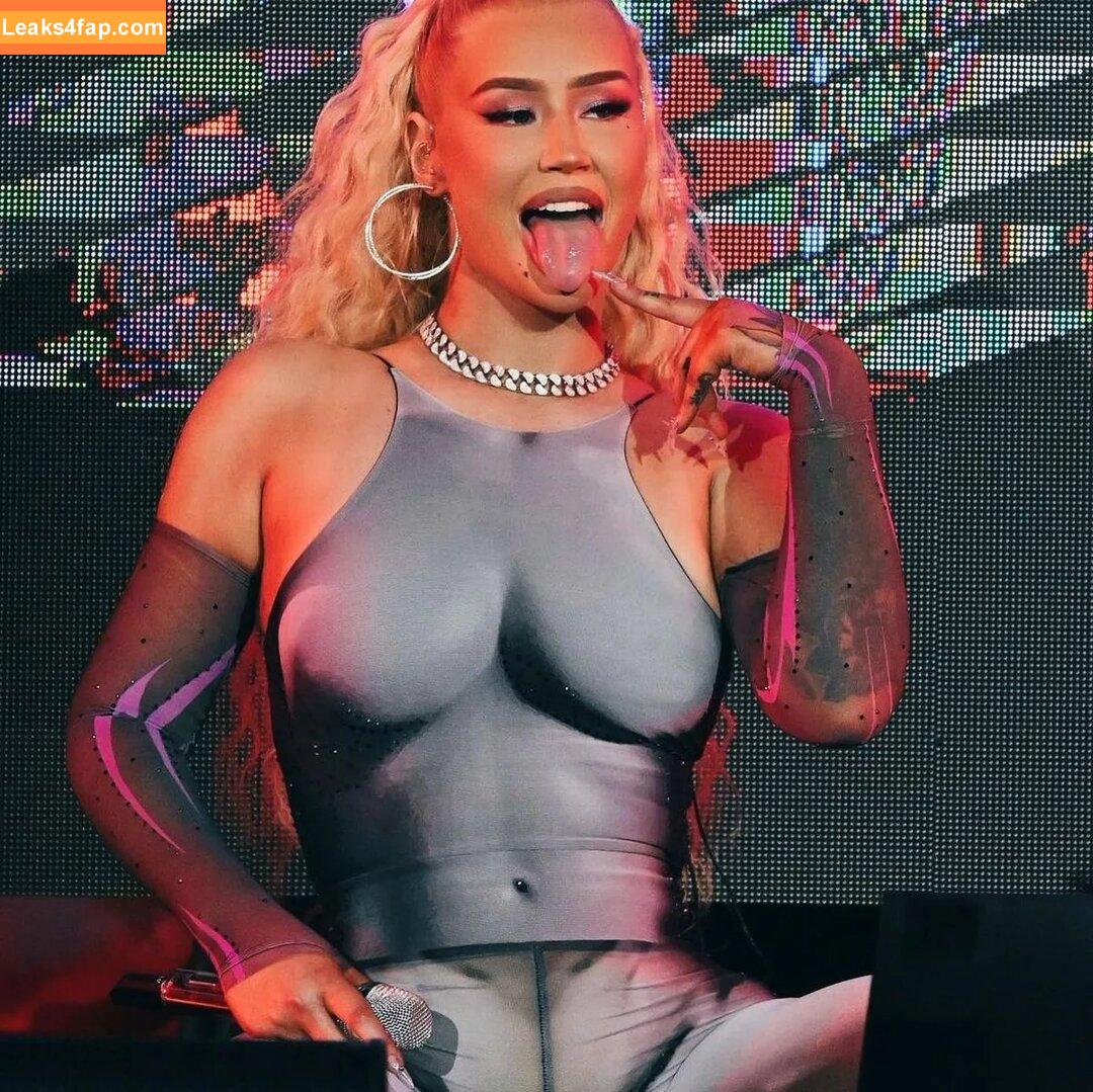 Iggy Azalea / thenewclassic leaked photo photo #0008