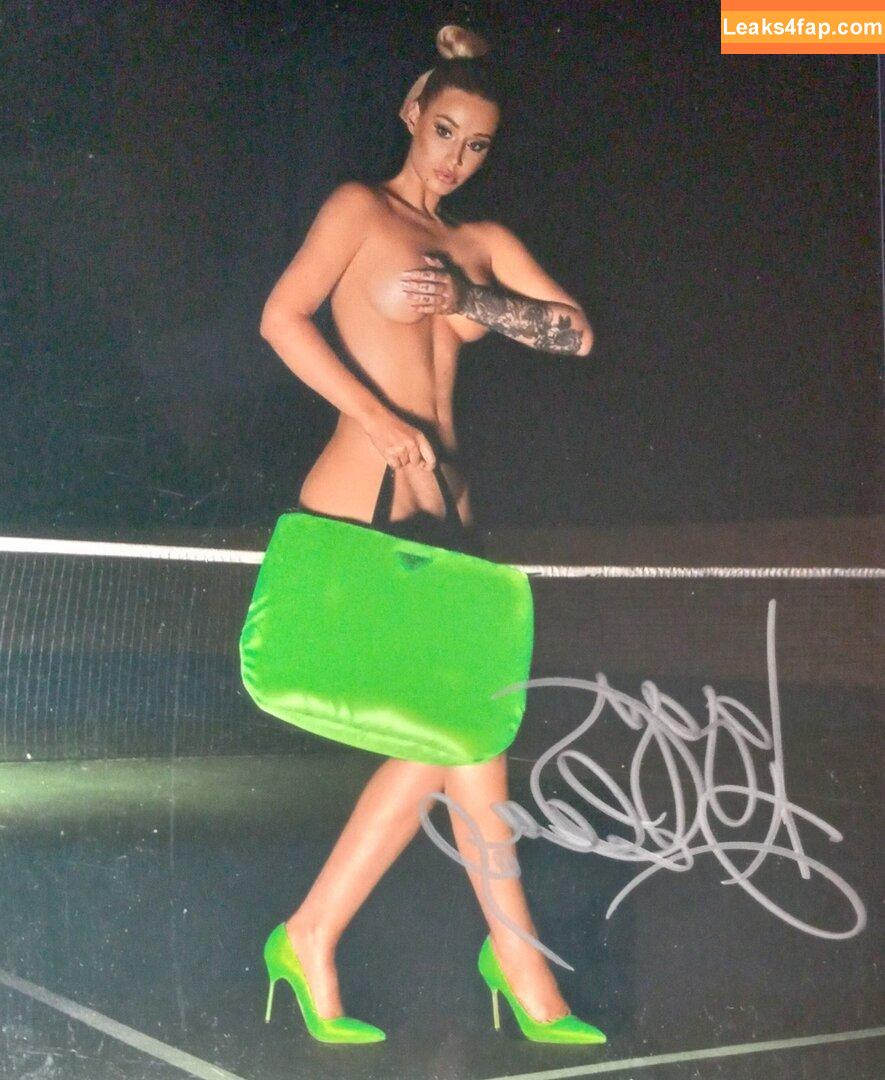 Iggy Azalea / thenewclassic leaked photo photo #0010