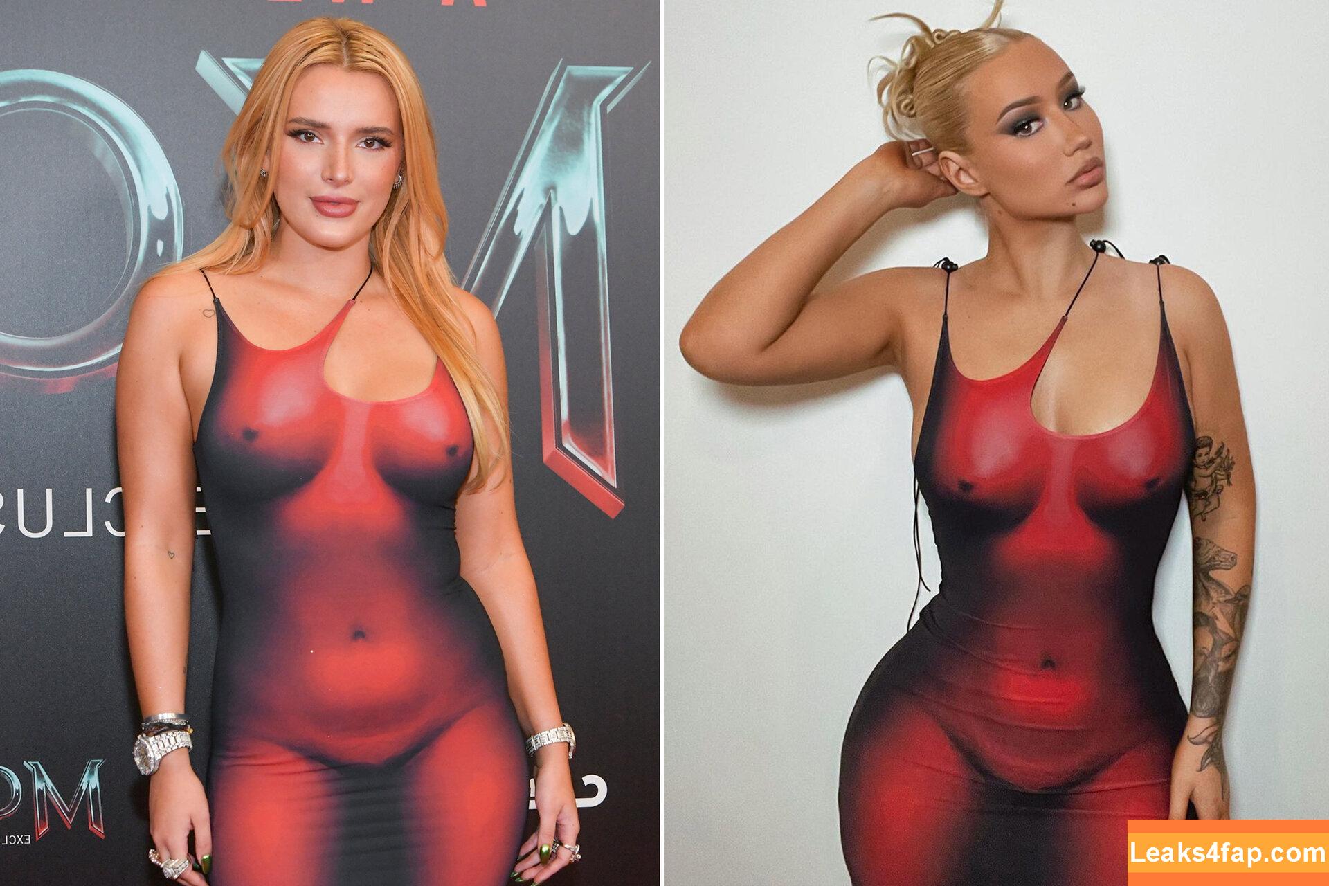 Iggy Azalea / thenewclassic leaked photo photo #0016