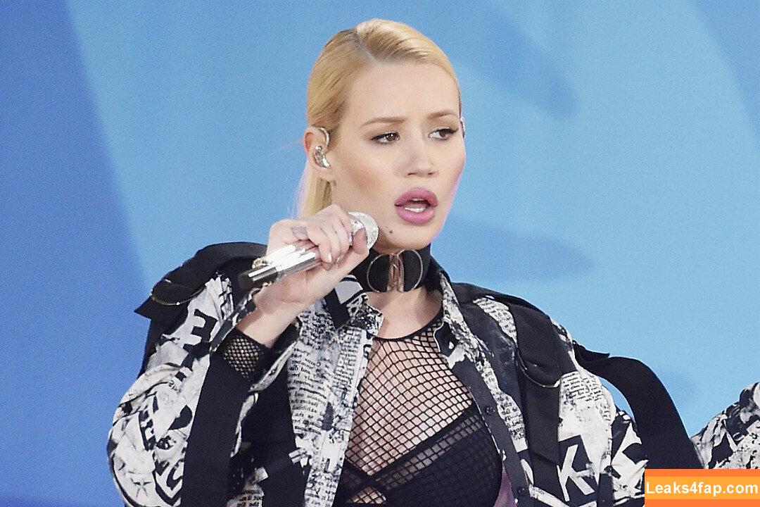 Iggy Azalea / thenewclassic leaked photo photo #0020