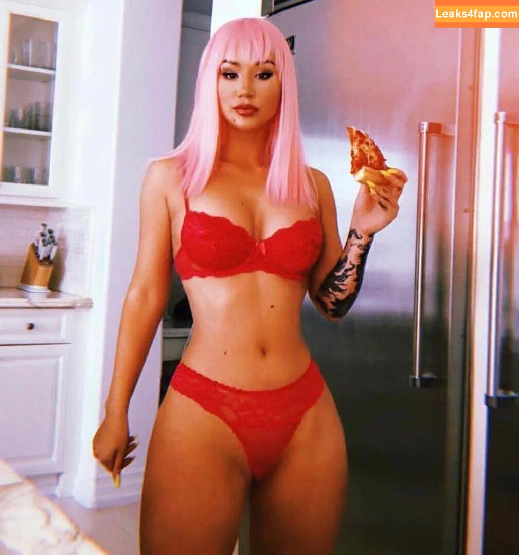 Iggy Azalea / thenewclassic leaked photo photo #0028