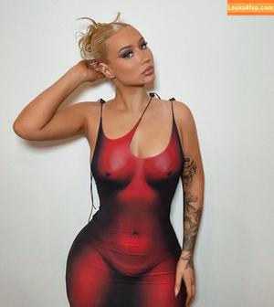 Iggy Azalea photo #0009