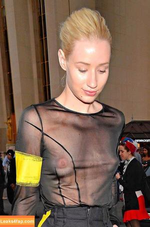 Iggy Azalea photo #0017
