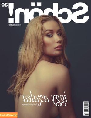 Iggy Azalea photo #0018