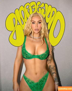 Iggy Azalea photo #0024