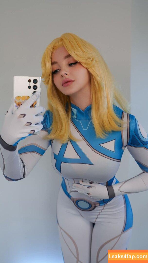 Mikomin leaked photo photo #0004