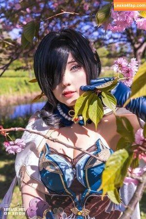 Nichameleon photo #0002