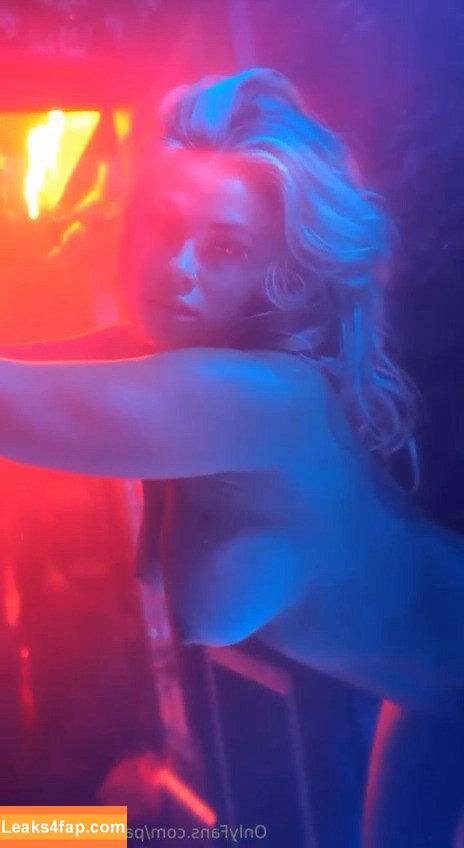 Paige Vanzant / thepaigelillian leaked photo photo #0005