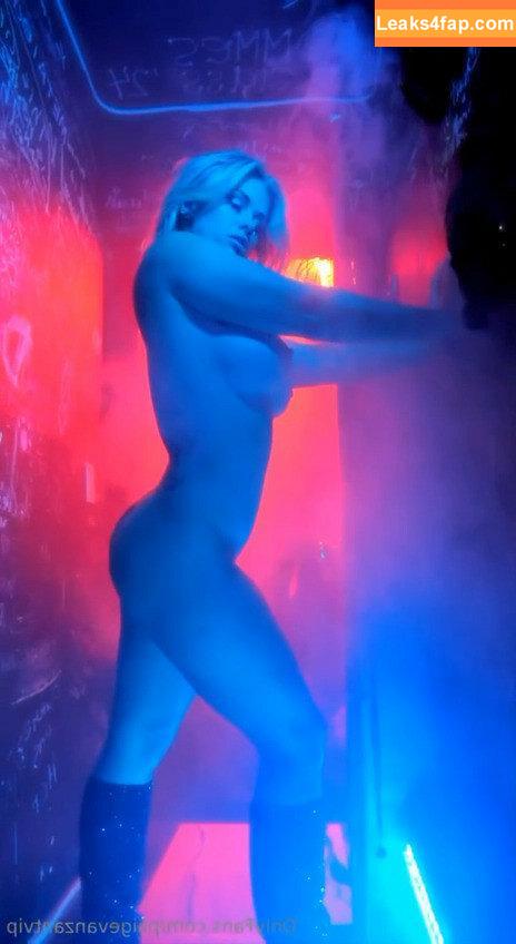 Paige Vanzant / thepaigelillian слитое фото фото #0014