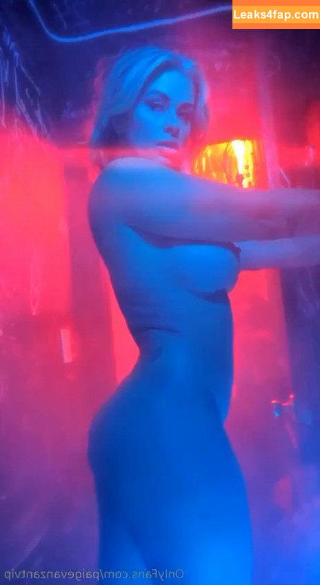 Paige Vanzant / thepaigelillian слитое фото фото #0020