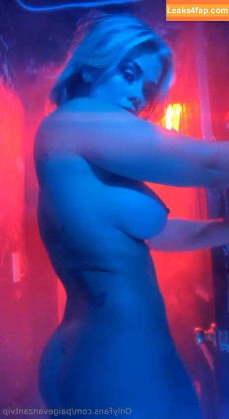 Paige Vanzant / thepaigelillian leaked photo photo #0021