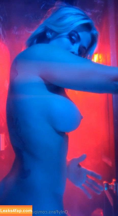 Paige Vanzant / thepaigelillian leaked photo photo #0022