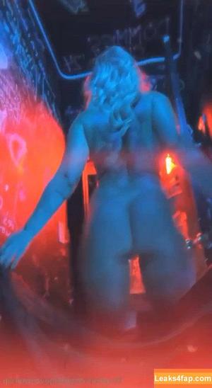 Paige Vanzant фото #0017