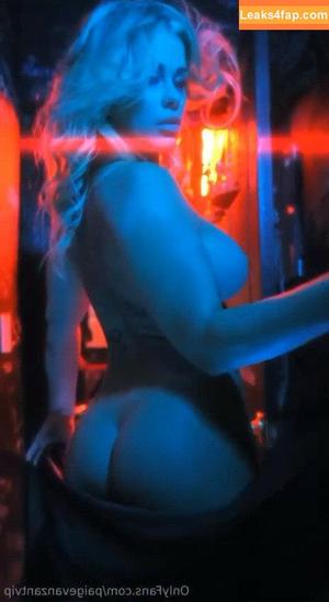 Paige Vanzant фото #0018