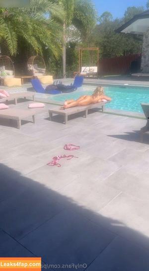 Paige Vanzant фото #0034