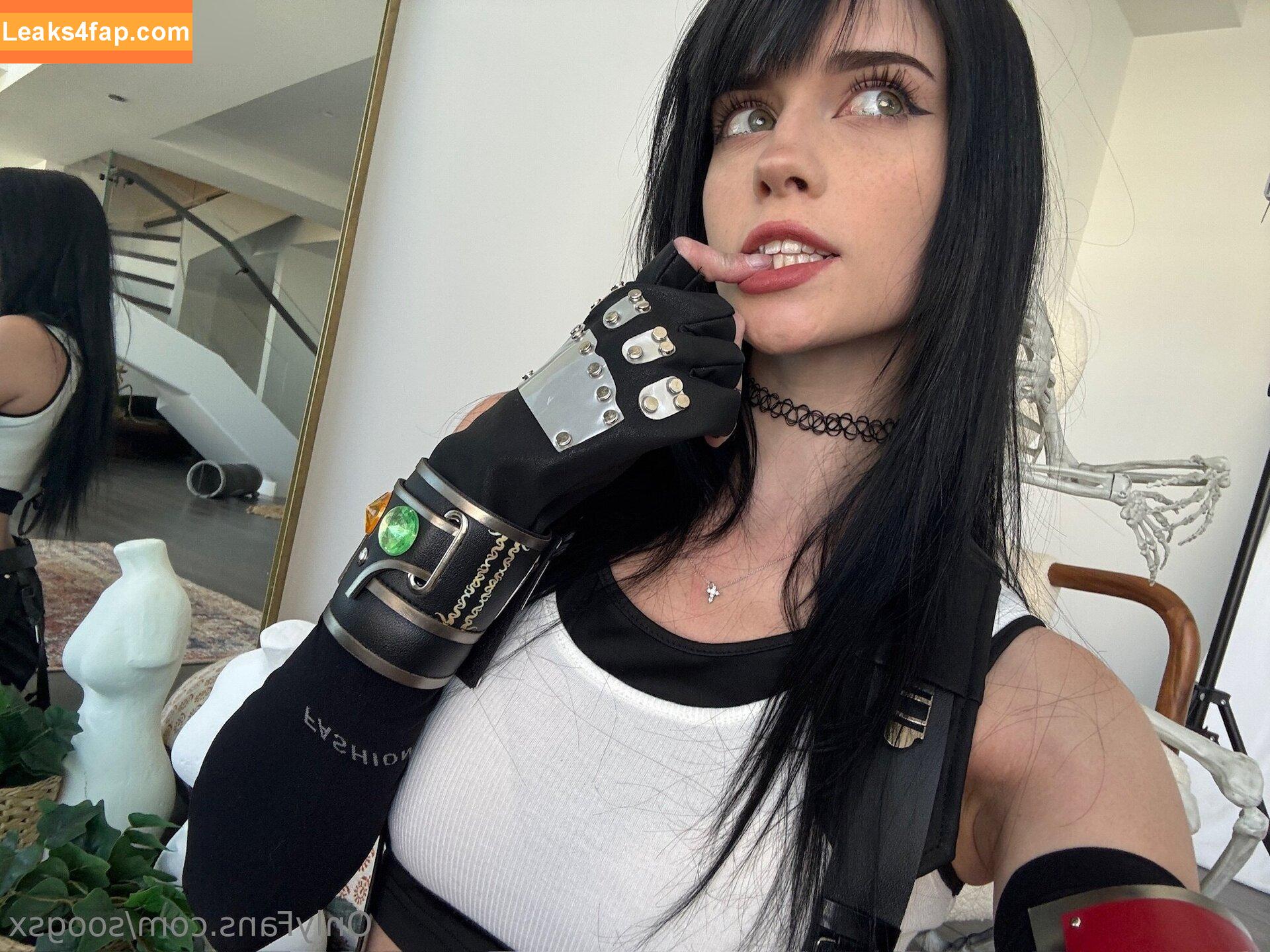 Soogsx leaked photo photo #0002