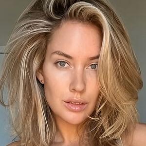 random model