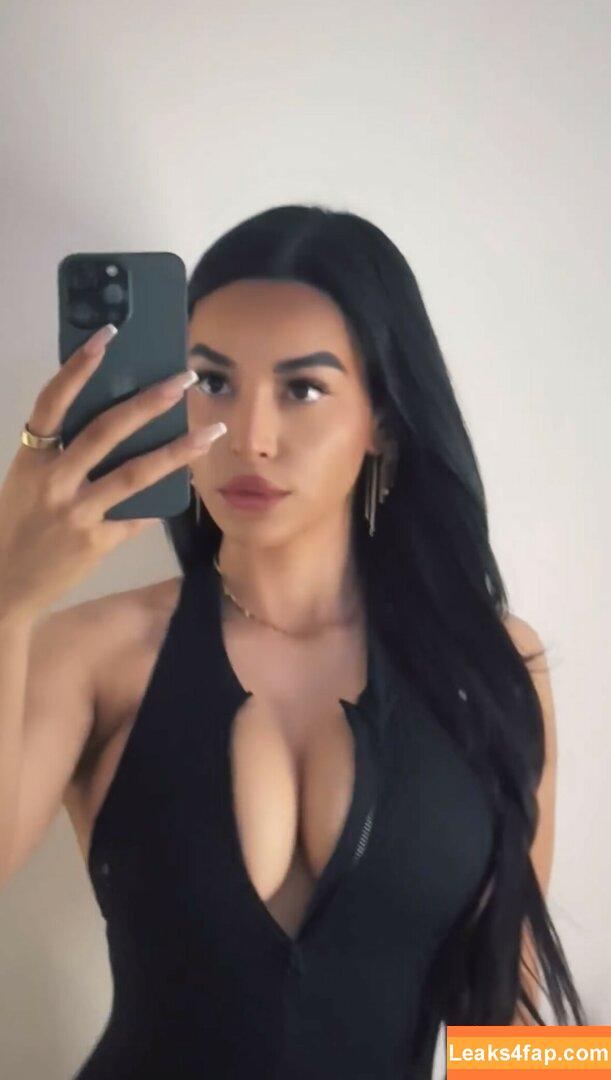 50tech50style / Valentina leaked photo photo #0010