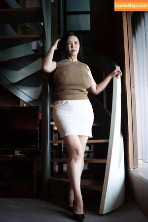 Anri Okita фото #0024
