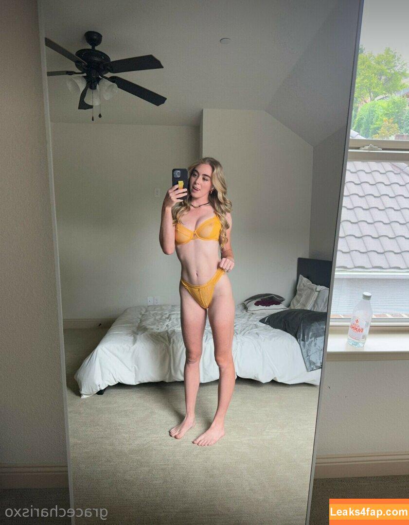 Grace Charis / gracecharisxo leaked photo photo #0026