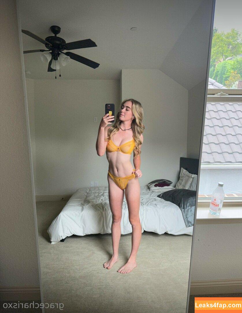 Grace Charis / gracecharisxo leaked photo photo #0028