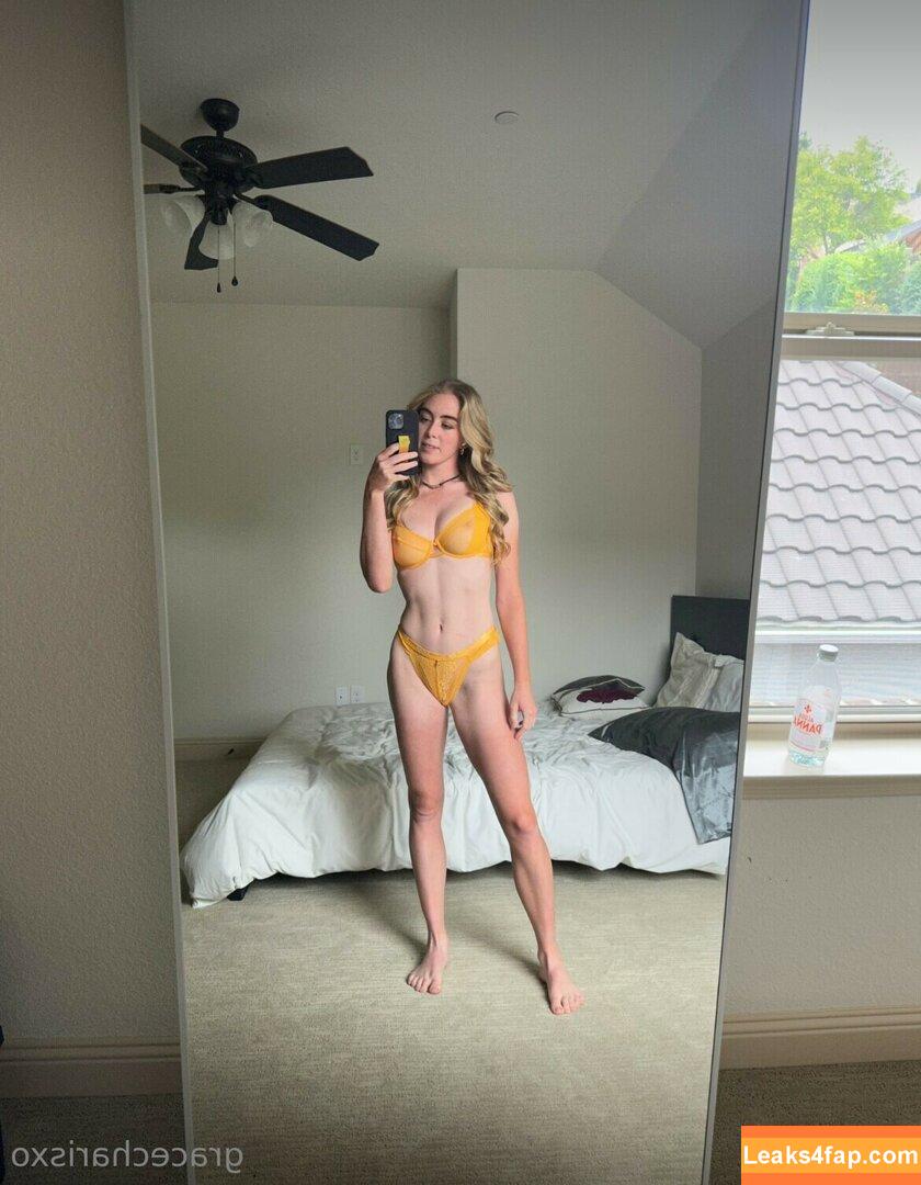 Grace Charis / gracecharisxo leaked photo photo #0032