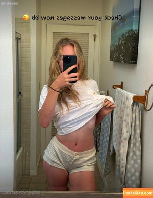 Grace Charis photo #0006