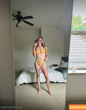 Grace Charis photo #0027