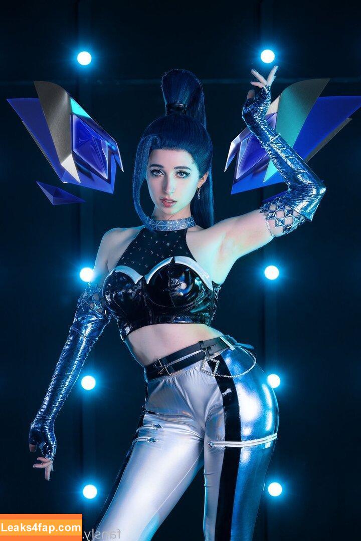 Gumiho / gumihocosplay / gumihohannya leaked photo photo #0051