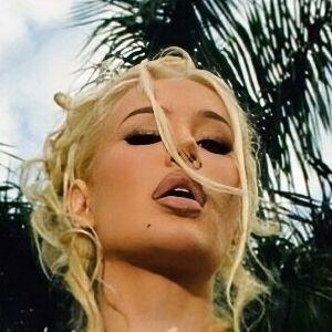 Iggy Azalea photo #0002
