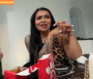 Jailyne Ojeda фото #0002