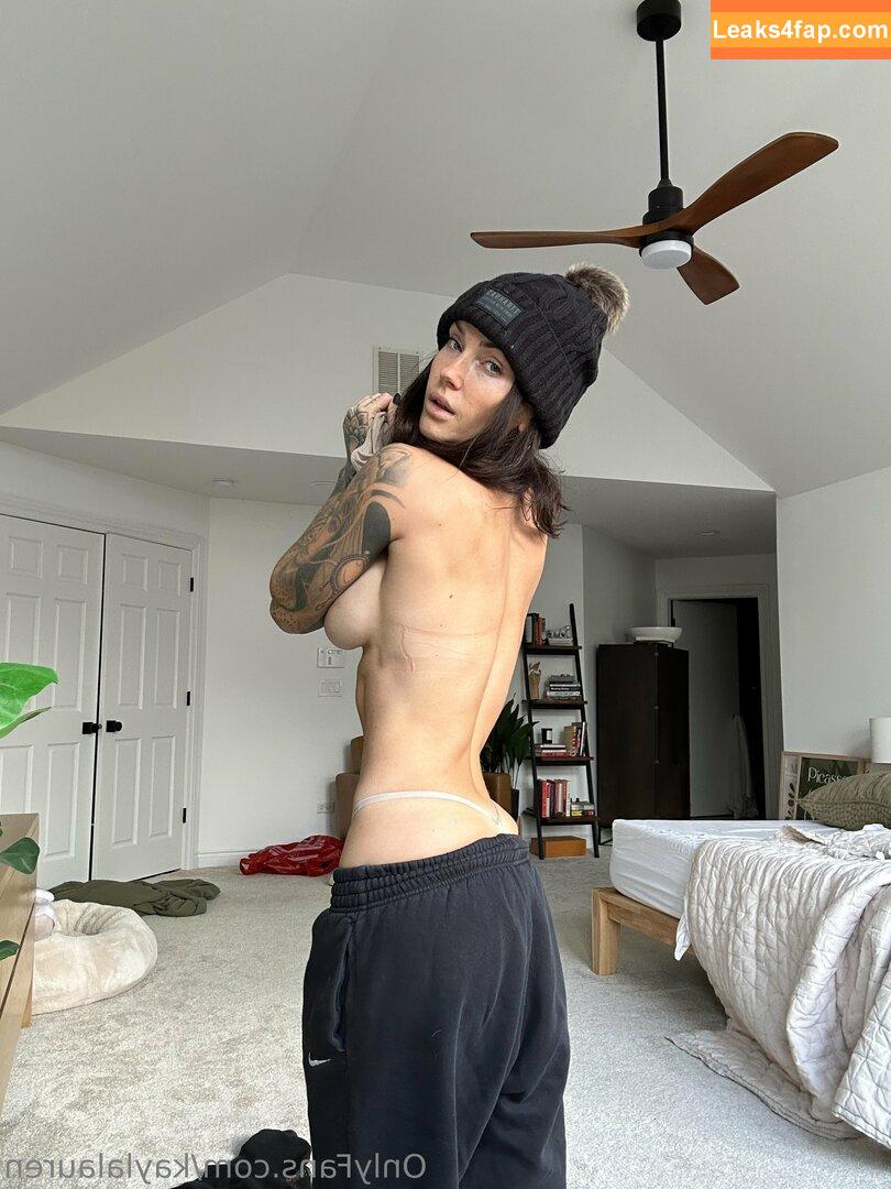 Kayla Lauren / kaylalauren / kaylalaurenofficial leaked photo photo #0030