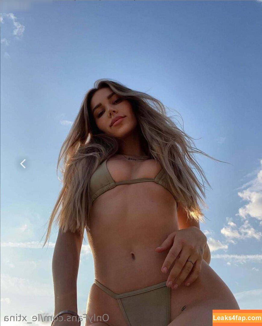 Kristina Levina /  leaked photo photo #0001