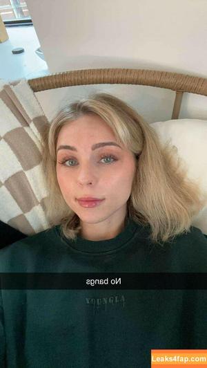 Lauren Johnson photo #0003