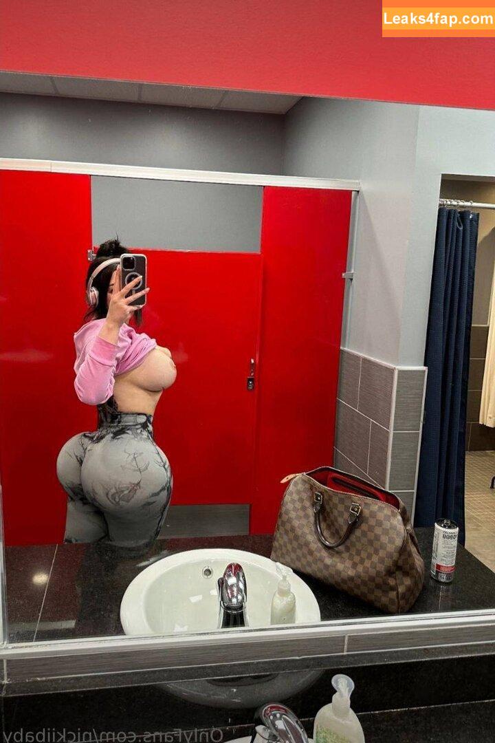 nickiibaby / nickiitheboss leaked photo photo #0004