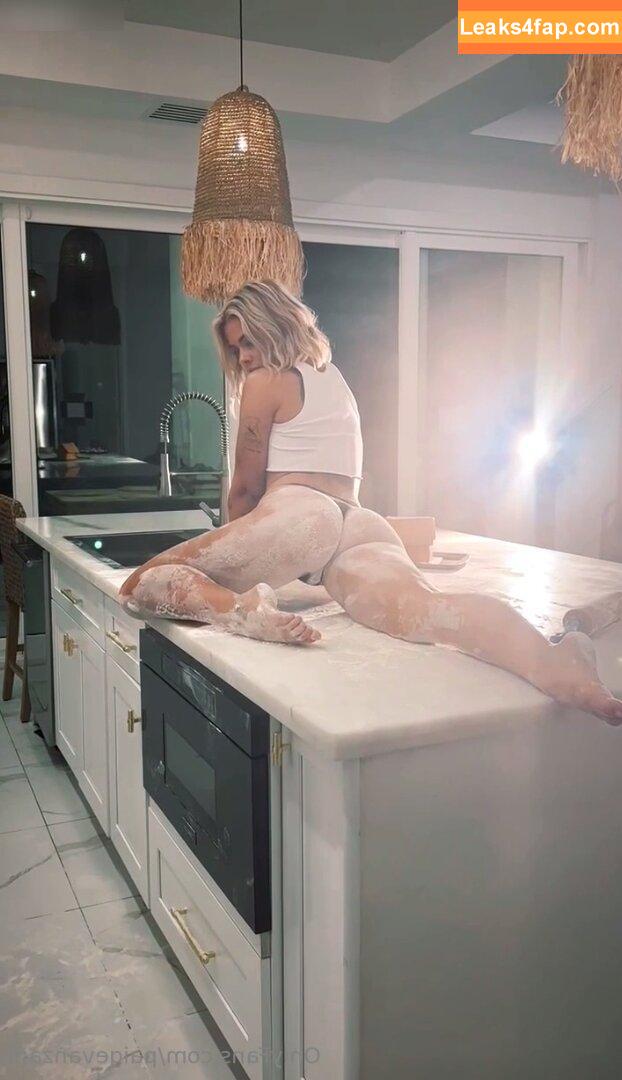 Paige VanZant / paigevanzant leaked photo photo #0032