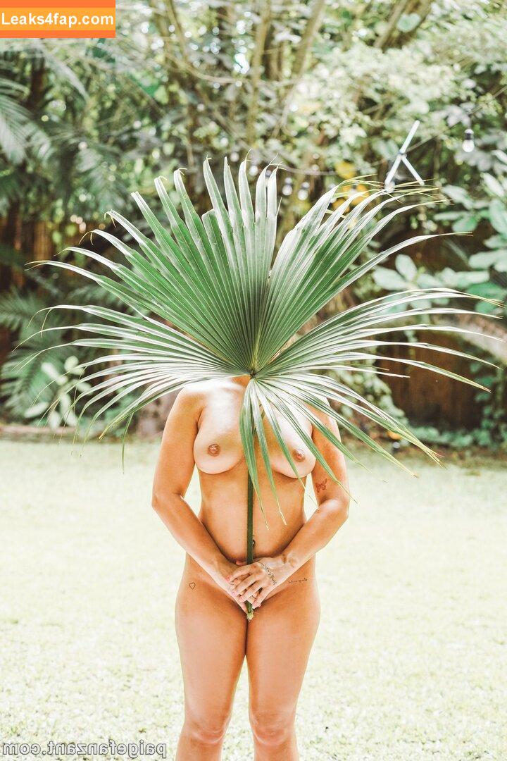 Paige VanZant / paigevanzant leaked photo photo #0062