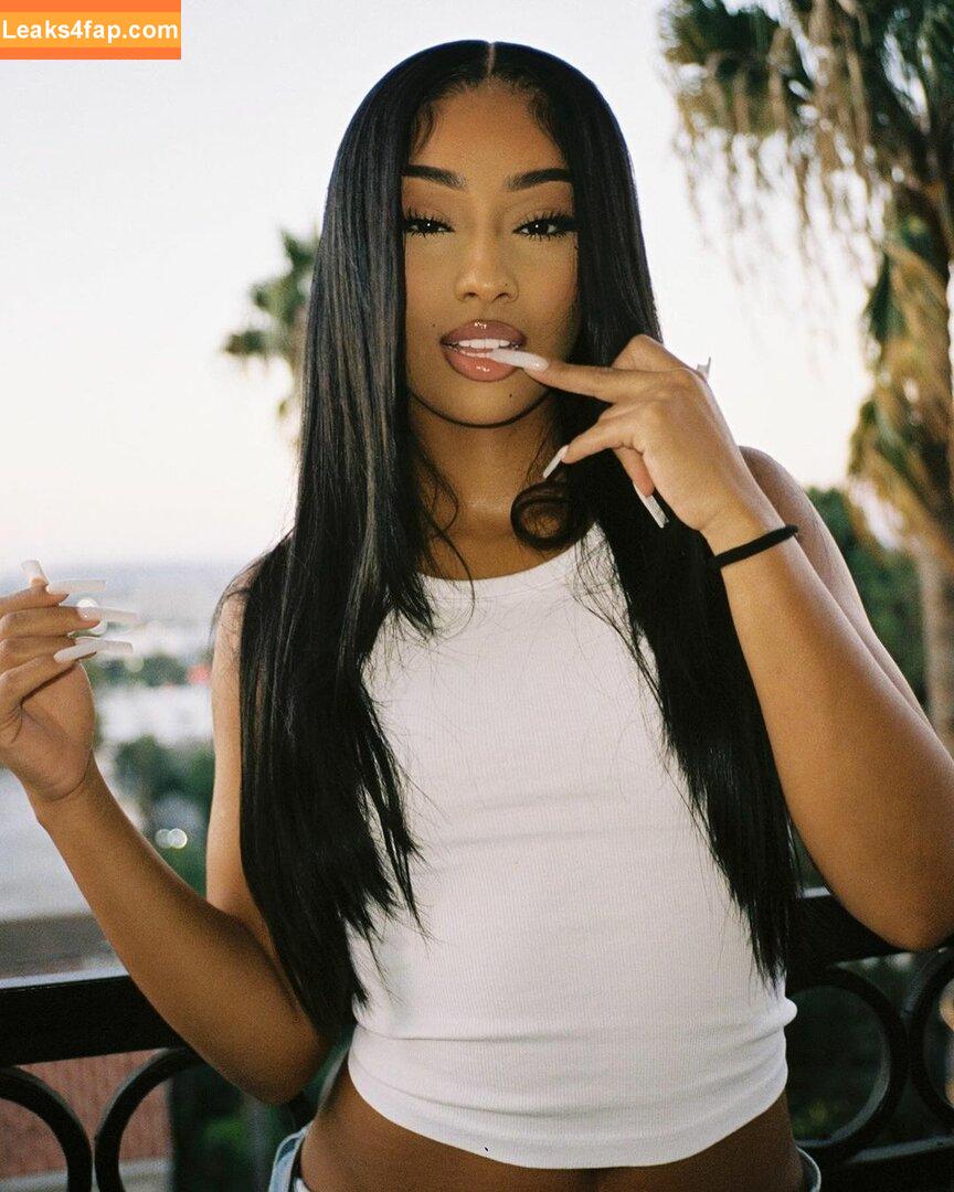 Rubi Rose / rubixrose / therubirose leaked photo photo #0006