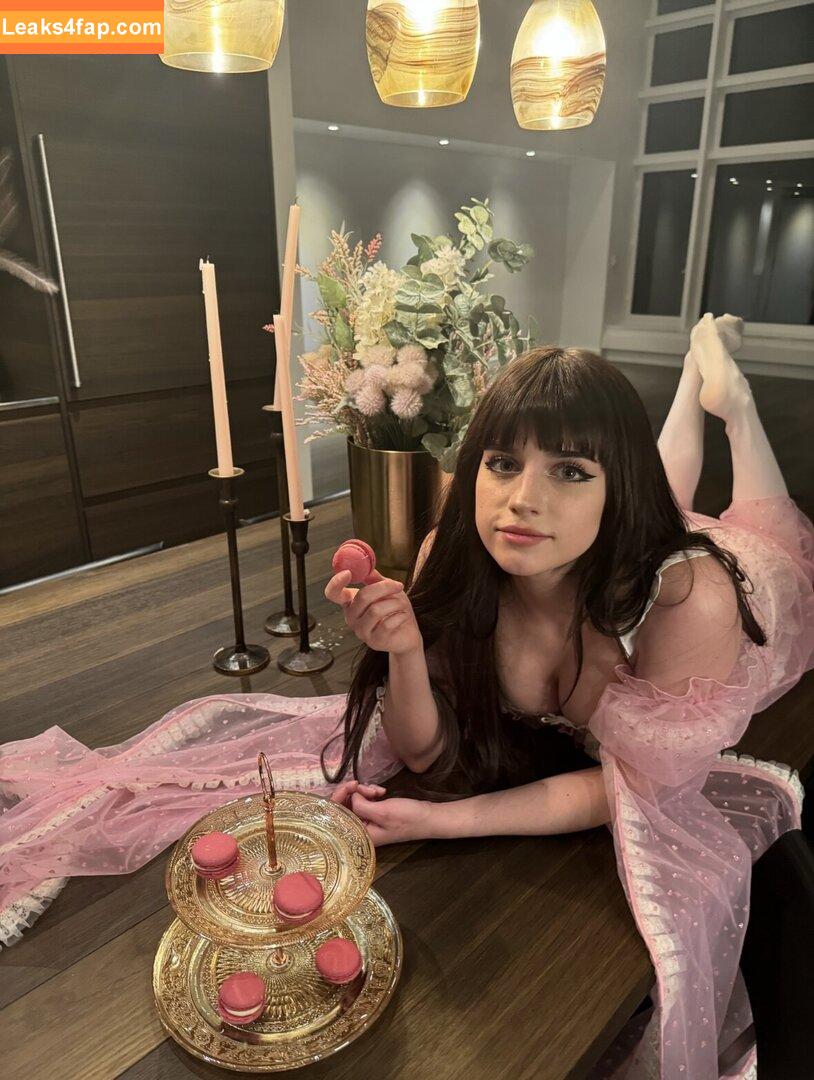 soogsx /  leaked photo photo #0002